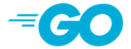 Go Language logo